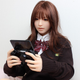 Image for article titled Here's a Sex Doll Reviewing Game Hardware